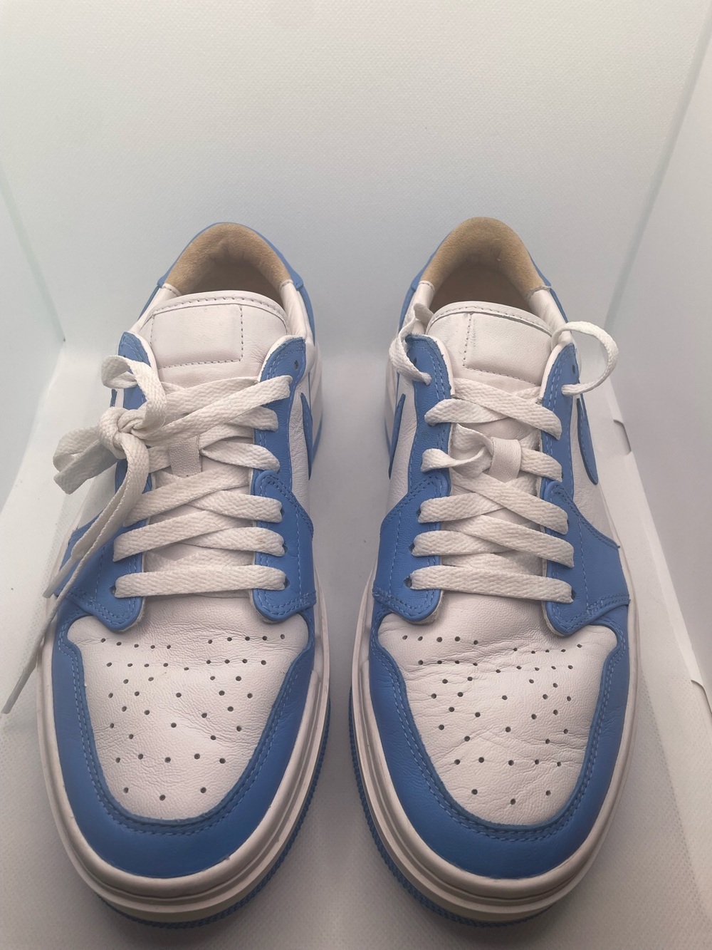 Nike Air Elevate - Picture 2 of 6